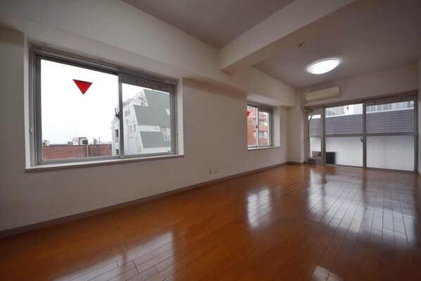 成城学園ビューハイツの物件内観写真